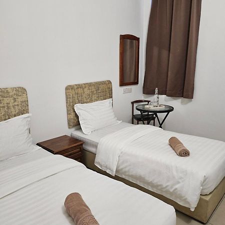 SDK Asia Hotel By Aecotel מראה חיצוני תמונה