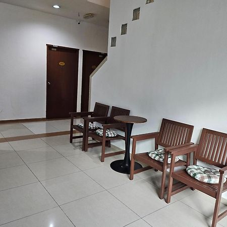 SDK Asia Hotel By Aecotel מראה חיצוני תמונה