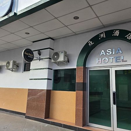 SDK Asia Hotel By Aecotel מראה חיצוני תמונה
