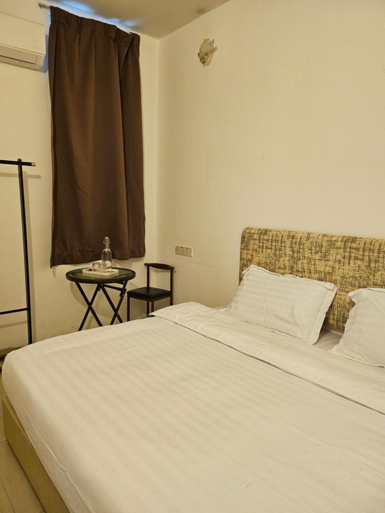 SDK Asia Hotel By Aecotel מראה חיצוני תמונה