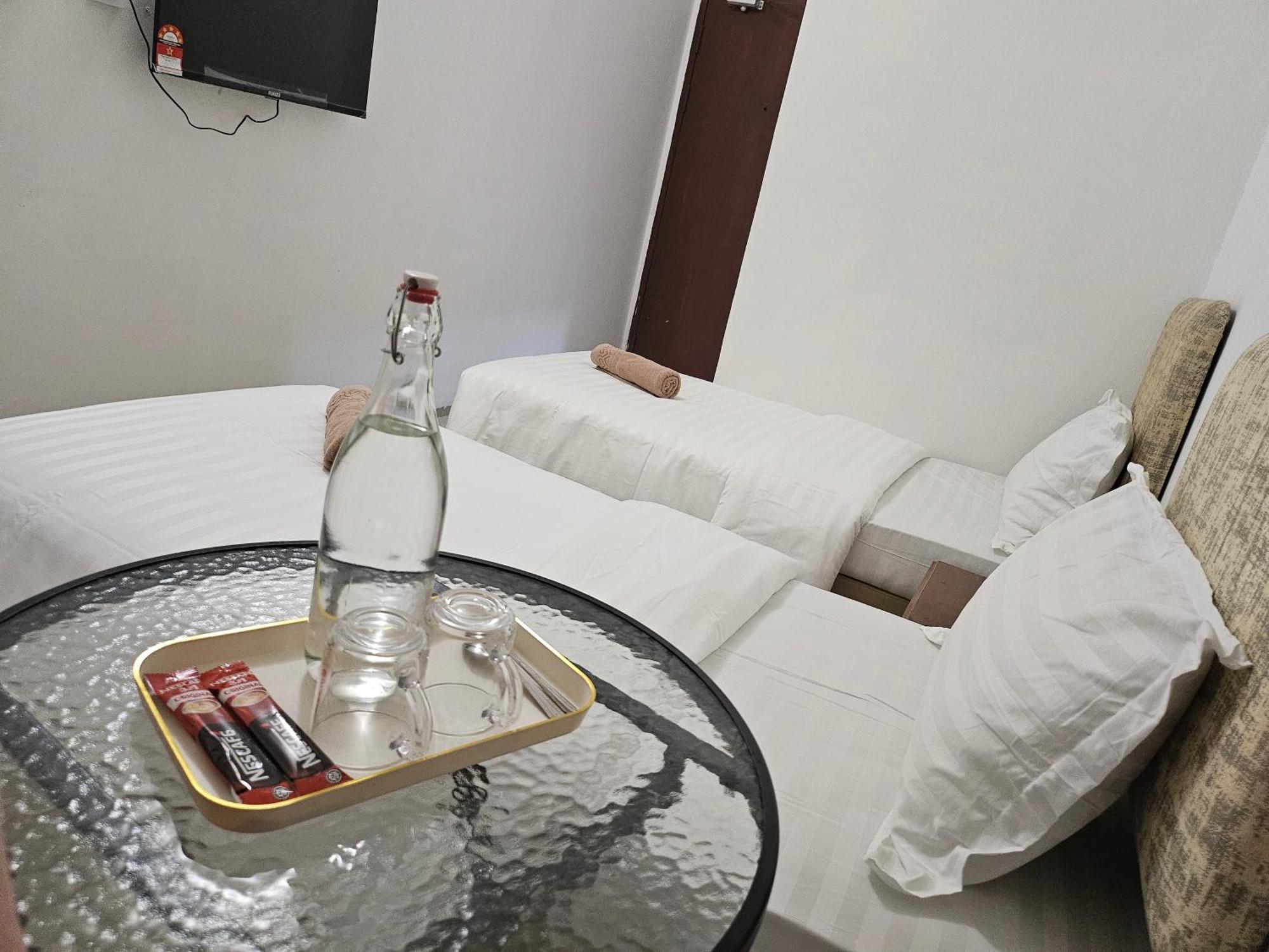 SDK Asia Hotel By Aecotel מראה חיצוני תמונה