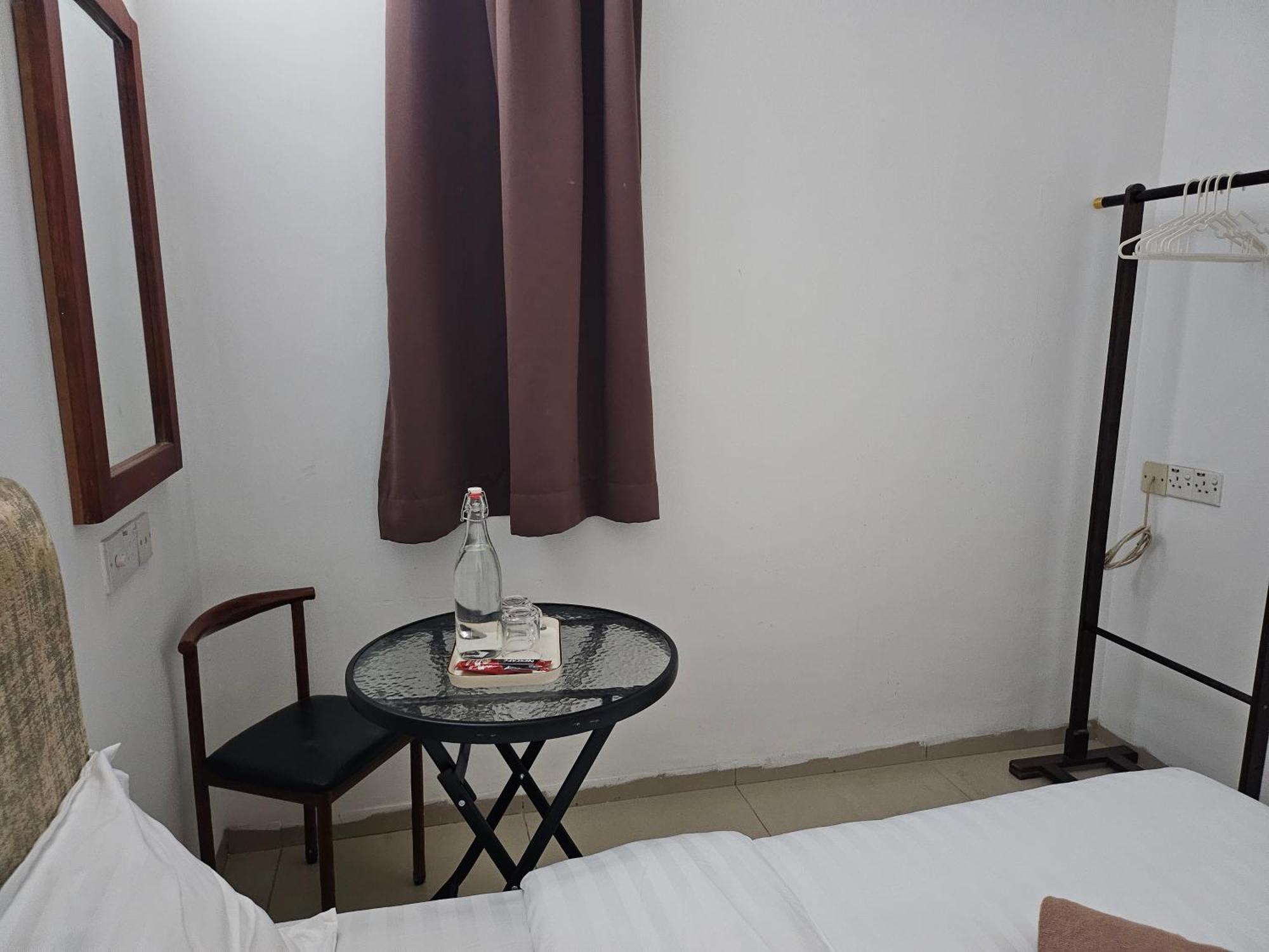 SDK Asia Hotel By Aecotel מראה חיצוני תמונה