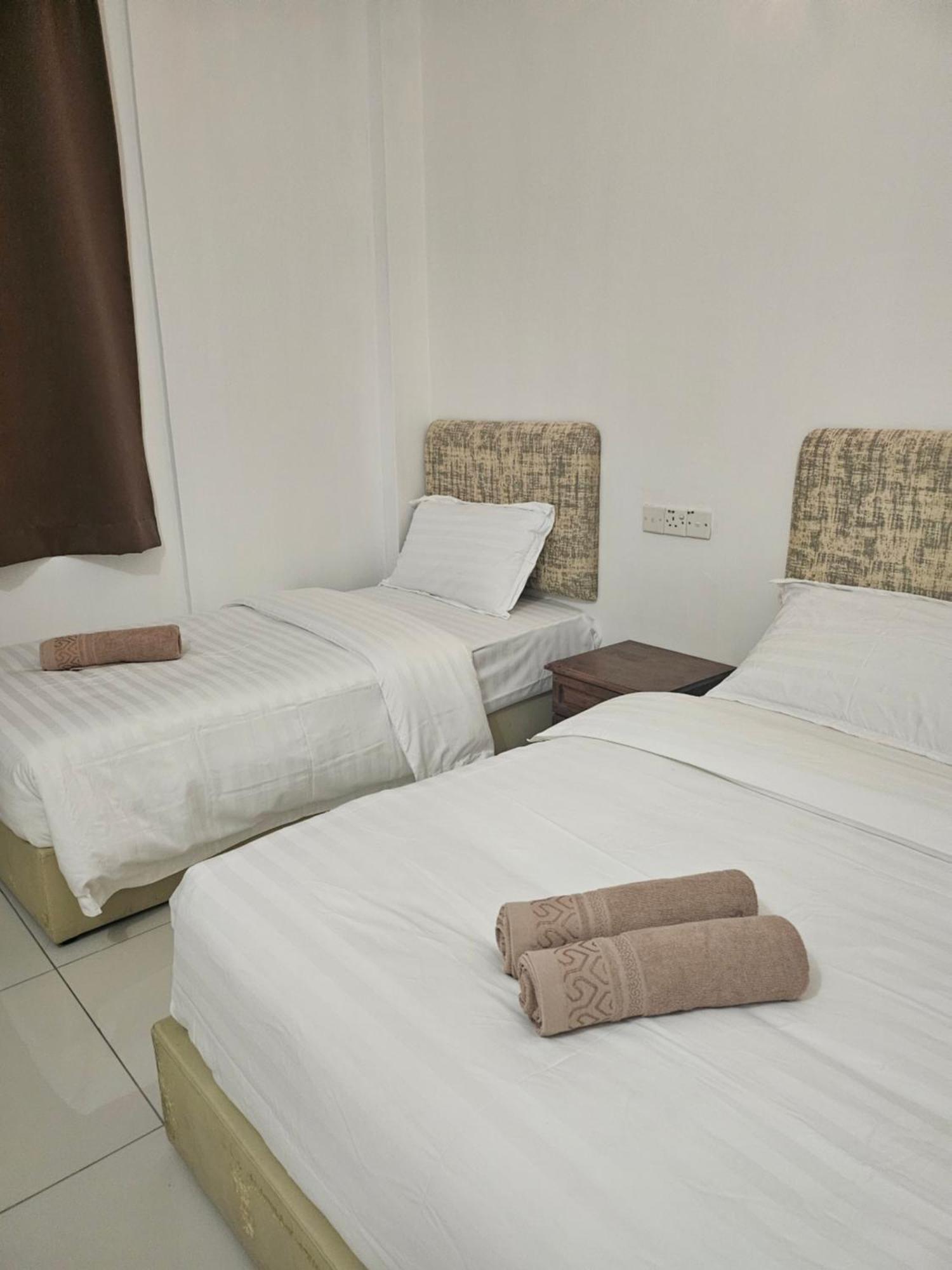 SDK Asia Hotel By Aecotel מראה חיצוני תמונה