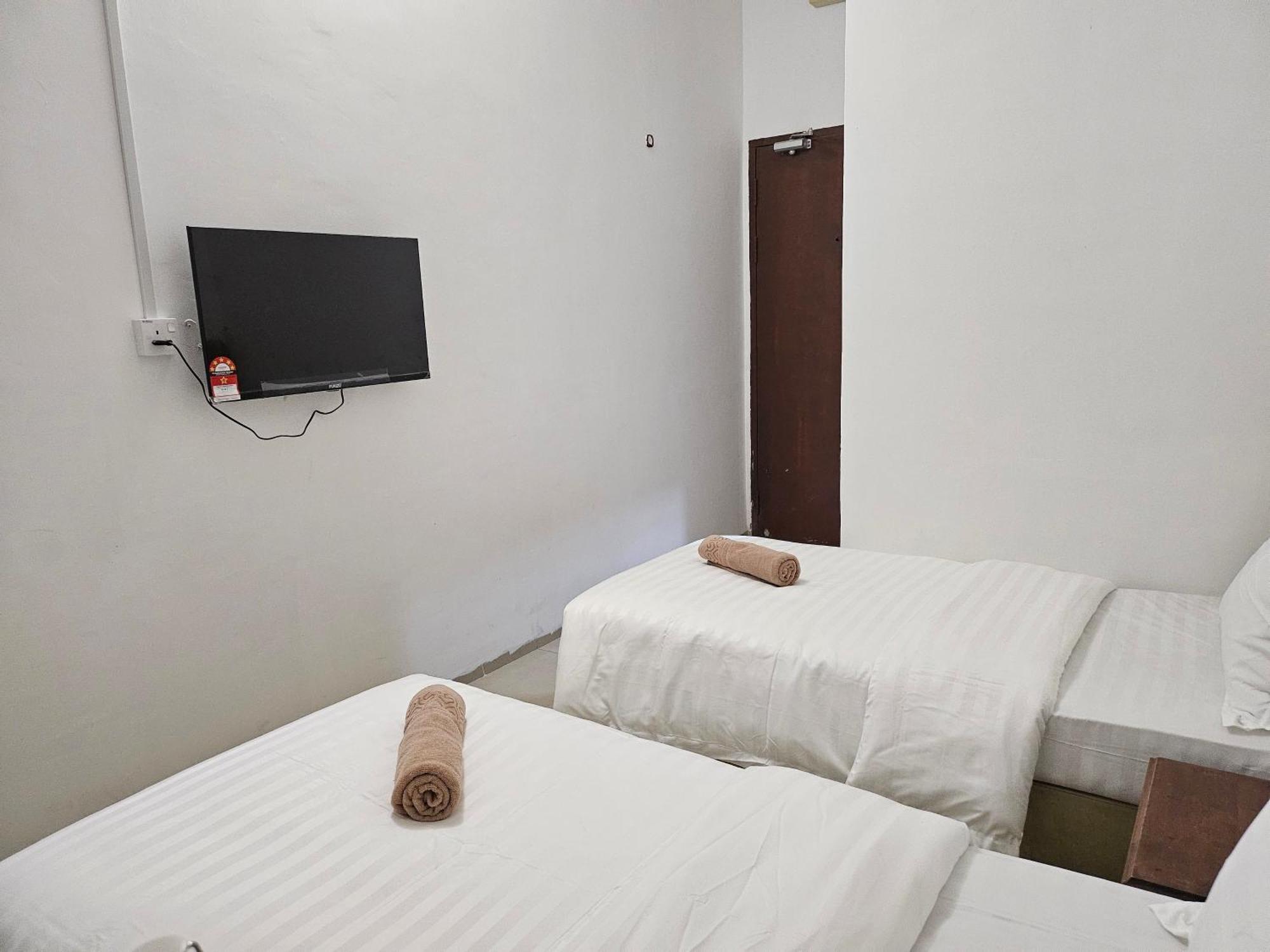SDK Asia Hotel By Aecotel מראה חיצוני תמונה