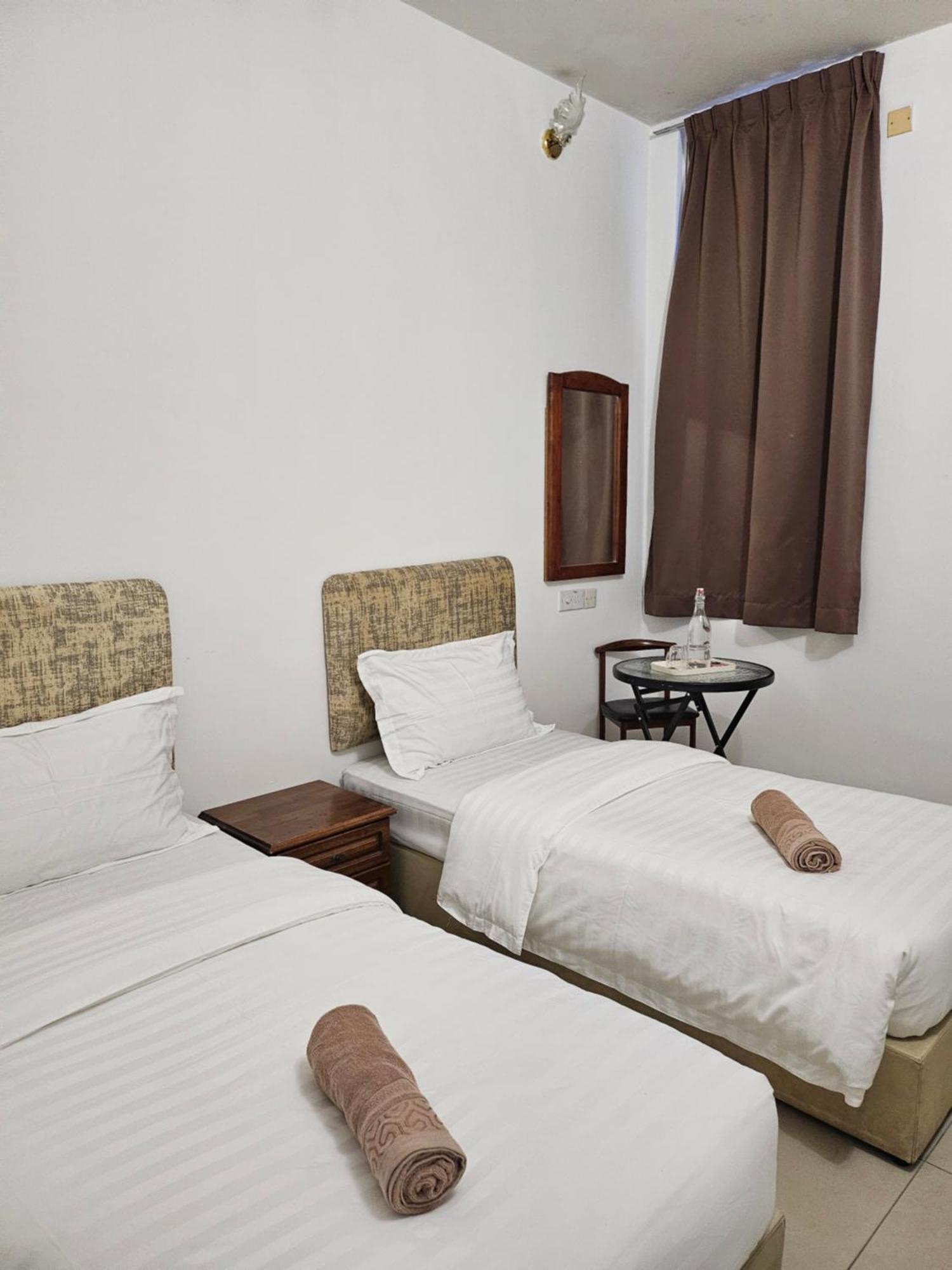 SDK Asia Hotel By Aecotel מראה חיצוני תמונה