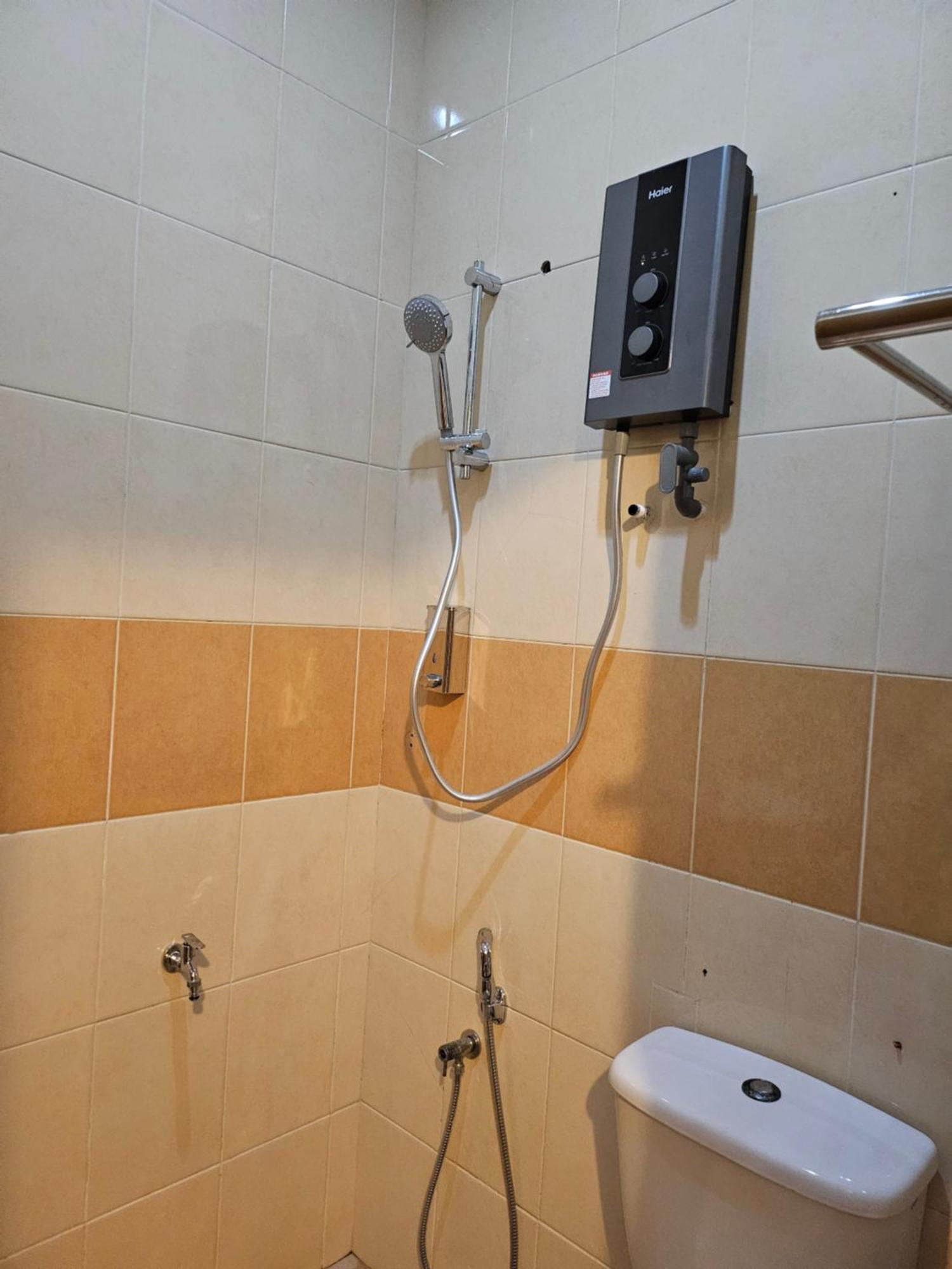 SDK Asia Hotel By Aecotel מראה חיצוני תמונה