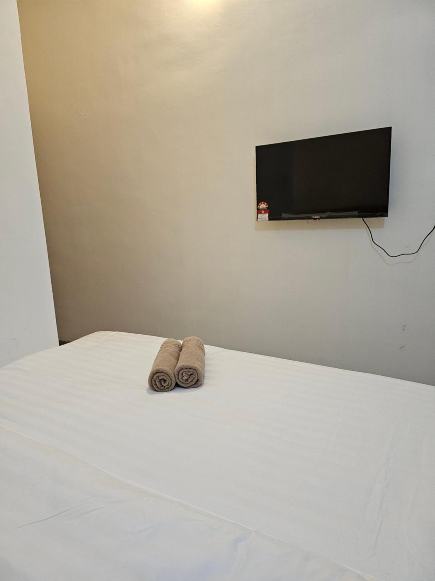 SDK Asia Hotel By Aecotel מראה חיצוני תמונה