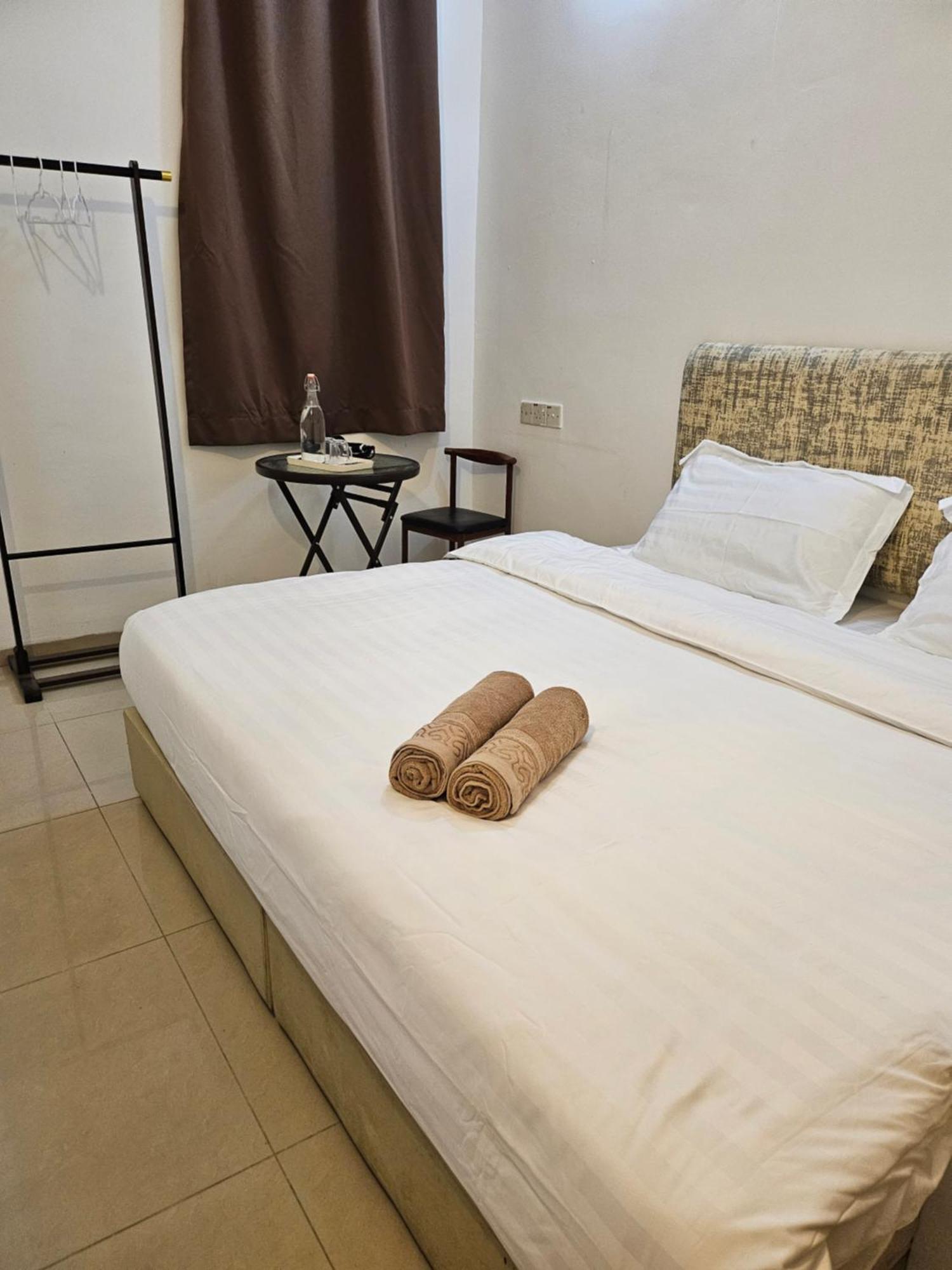SDK Asia Hotel By Aecotel מראה חיצוני תמונה